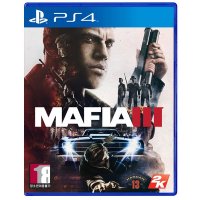 [새제품] PS4 마피아3 (한글판) MAFIA 3