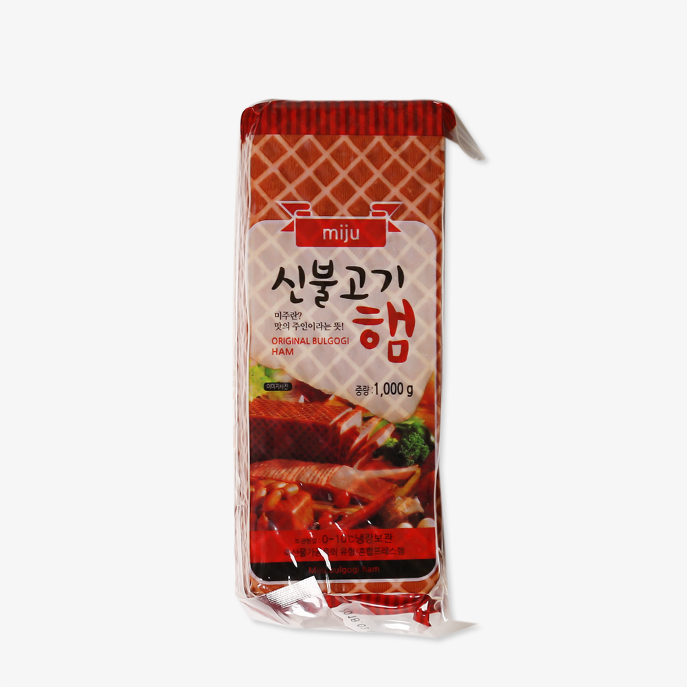 미주김밥 이미지