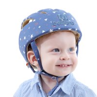 베일리바오 아기 머리쿵 보호대 안전모 헬멧