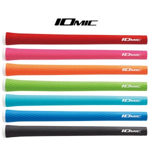 이오믹 스티키 레이디 골프 그립 여성용 40g