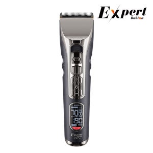 전문가용이발기 헤어디자이너바리깡 바비온 엑스퍼트 EX9