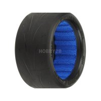 Prime VTR 2.4 MC (Clay) Off-Road Buggy Rear Tires