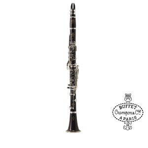 BUFFET CRAMPON 부페 Bb E-13 E13 클라리넷 크램폰