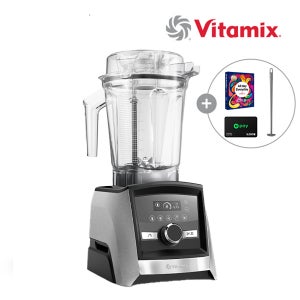 [행사가105만]바이타믹스 A3500i 초고속 블렌더 믹서기 2L+레시피북+스크레이퍼+N포인트 5천원 추가 증정