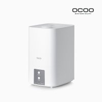 오쿠 바스켓 가열식 가습기 OCP-HM450W 살균 스팀 가습 4.5L