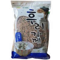 식예원 가쓰오맛후리가께 가쓰오후리가케 500g