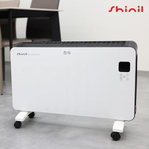 신일 컨벡션히터 컨벡터 전기히터 온풍기 방열기 동파방지 대류식