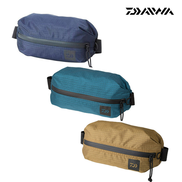 한국다이와 MP 힙백 (A)