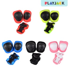 어린이보호대 세트 자전거 킥보드 인라인 필수용품