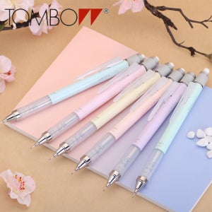 톰보 모노 그래프 파스텔 샤프 0.5mm