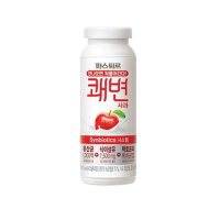 파스퇴르 쾌변 요구르트 신바이오틱스 사과150ML