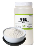 쟁탄검 잔탄검 점증제 500g