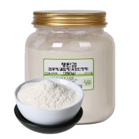 쟁탄검 잔탄검 점증제 250g