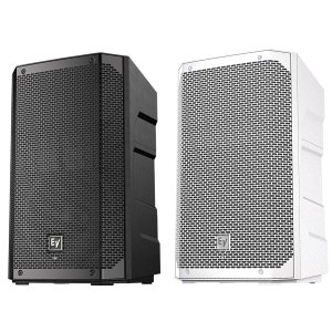 EV ELX200-10P 10인치 앰프내장형 액티브스피커 (1개)