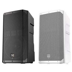 EV ELX200-12P 12인치 파워드 액티브스피커 (1개)