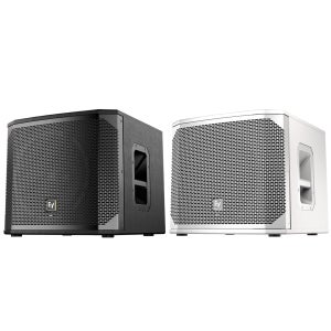 EV ELX200-12SP 12인치 파워드 서브우퍼 스피커