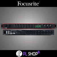 Focusrite Scarlett 18i20 3rd Gen 스칼렛 18i20 3세대