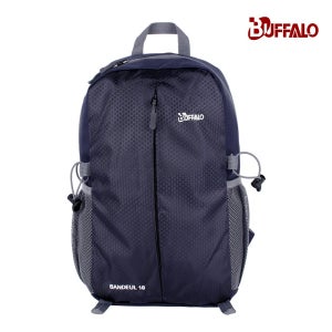 버팔로 등산가방 경량소형 배낭 여행 백팩 산들배낭 18L