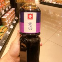 조큐 시콘 재발효간장 1000ml