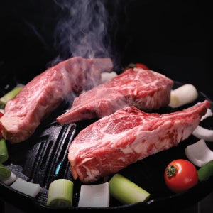양 숄더랙 300g 1팩+1팩 (북경시즈닝 증정)