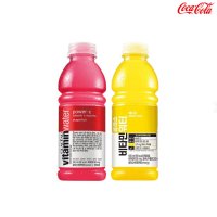 글라소 비타민워터 500ml 12개 / 파워씨 에너지 이온음료