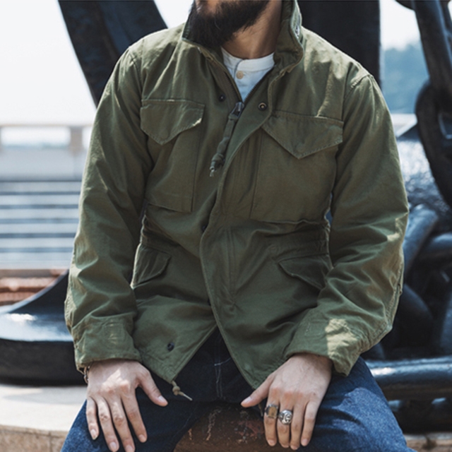 m65 jacket