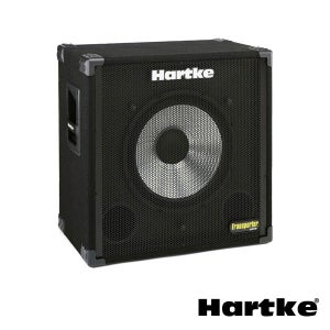 HARTKE 하케 115TP 115-TP 베이스 앰프 캐비넷 150W