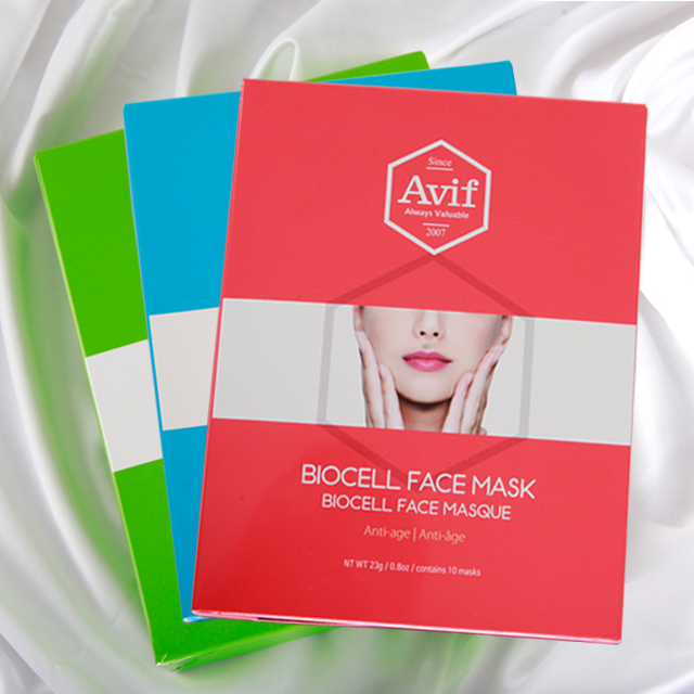 로즈힙바이오셀룰로오스마스크