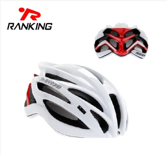 랭킹페더헬멧 입문용 로드자전거 헬멧