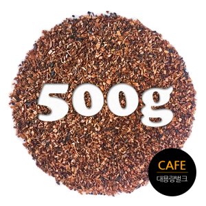 허니부쉬 마일드 허브차 500g, 1개