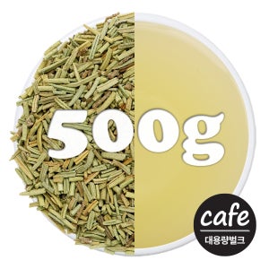 로즈마리 허브차 (모로코) 500g, 1개
