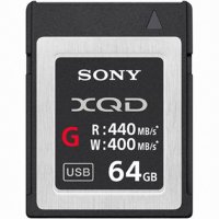 소니 QD-G64E 정품 XQD64GB 니콘 D5/4D/850D/500용 당일배송재고보유