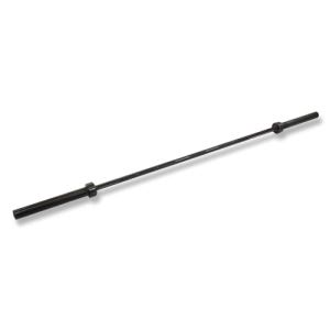 아이반코 파워리프팅 바벨 블랙 2200 I 중량봉 바벨봉