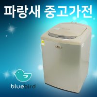 중고세탁기 LG통돌이10kg 일반12번 상품 무료통세척하여 판매합니다