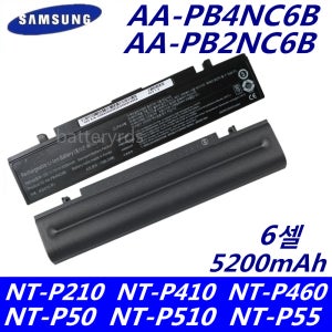 A-PB2NC6B BA43-00150A AA-PB4NC6B AA-PB2NC6B/E AA-PB4NC6B/E NT-P50 NT-P510 NT-P55 NT-P560