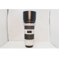 캐논 EF 70-200mm F4L IS USM(정품) 중고