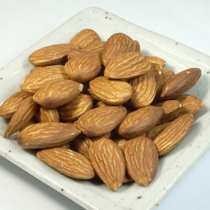 담백하고 고소한 볶음 아몬드 1kg