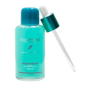바이오메드 세럼프레100ml 샴푸전모발청결,탈모초기관리,에센스