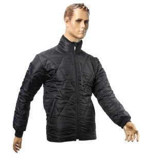 군인점퍼 군용패딩 기모깔깔이 발열깔깔이