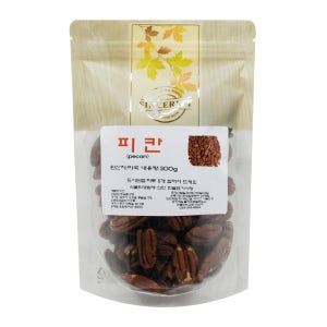 (미국산)피칸 300g