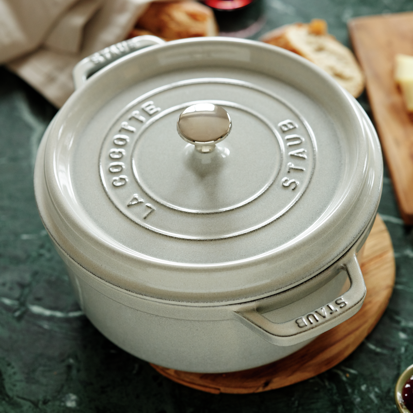 스타우브 꼬꼬떼