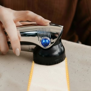 티나인랩 티나인 보풀제거기 세탁소 보풀제거방법 니트 충전식 전기식 TN-3000