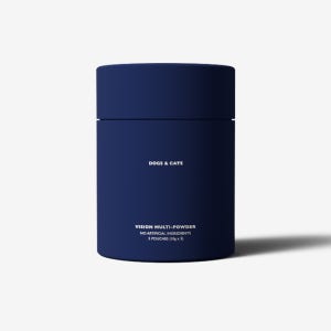 애니케어 눈 파우더 (강아지, 녹내장, 백내장)