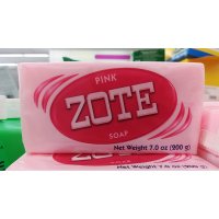 [ZOTE 조테] 핑크 런더리 소웁 7oz (200g) x 8팩