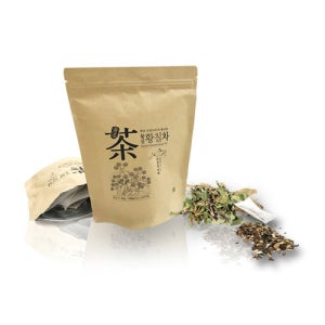 황칠주전자티백 100g(5g X 20티백)