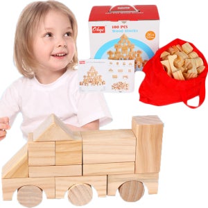 엄마의선택 디폼블럭 초등학생블럭 창의력장난감