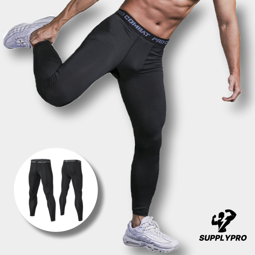 컴프레션 남자 레깅스 타이즈 짐웨어 기모 러닝 헬스복 운동복 스포츠