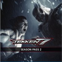 (PC/스팀) 철권 7 시즌패스 2 TEKKEN 7 / 정품 코드 발송 한글판