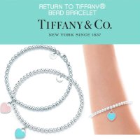 티파니앤코 팔찌 Tiffany&Co 리턴투 티파니 하트텍 볼팔찌 여자친구 선물