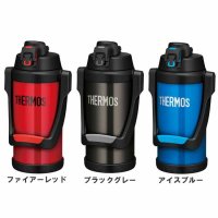 THERMOS 진공단열 보온병 2L 보냉 전용